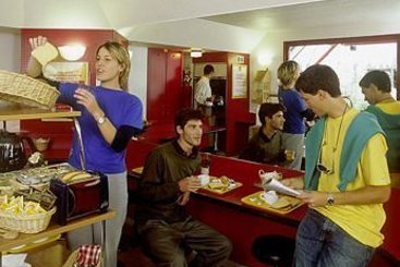 Hotel Formule1 Stockholm Syd | Hagersten | Stockholm County | Sweden 3