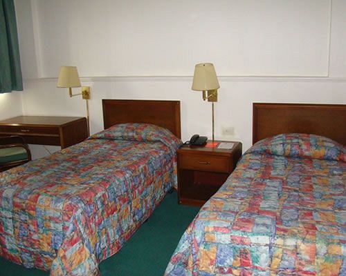 Hotel Maracaibo Cumberland