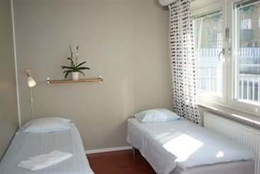 Malmö City Hostel Malmo