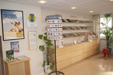 Malmö City Hostel | Malmo | Skane | Sweden 1