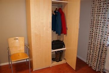 Malmö City Hostel | Malmo | Skane | Sweden 10