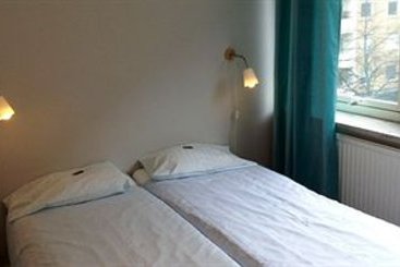 Malmö City Hostel | Malmo | Skane | Sweden 12