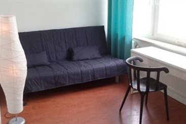 Malmö City Hostel | Malmo | Skane | Sweden 14