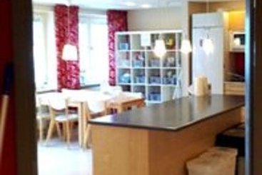 Malmö City Hostel | Malmo | Skane | Sweden 15