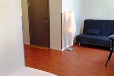 Malmö City Hostel | Malmo | Skane | Sweden 17