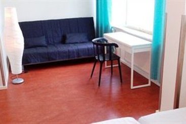 Malmö City Hostel | Malmo | Skane | Sweden 18