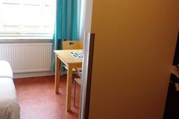 Malmö City Hostel | Malmo | Skane | Sweden 19