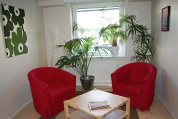 Malmö City Hostel | Malmo | Skane | Sweden 2