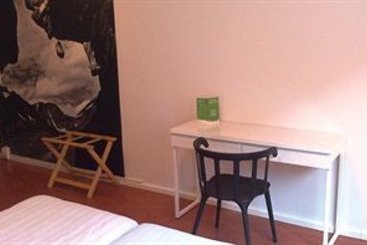 Malmö City Hostel | Malmo | Skane | Sweden 20