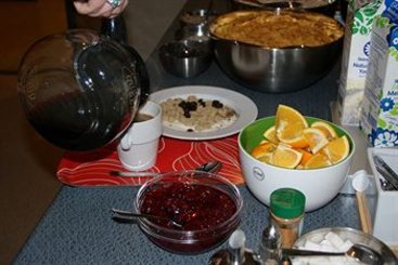 Malmö City Hostel | Malmo | Skane | Sweden 3