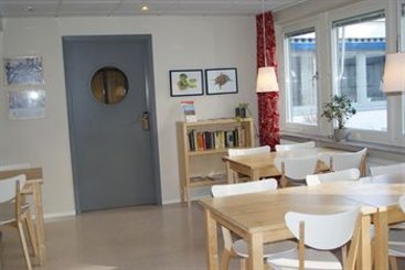 Malmö City Hostel | Malmo | Skane | Sweden 5