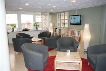 Malmö City Hostel | Malmo | Skane | Sweden 6