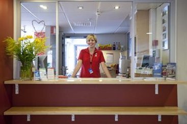 Malmö City Hostel | Malmo | Skane | Sweden 7