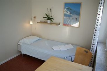 Malmö City Hostel | Malmo | Skane | Sweden 8