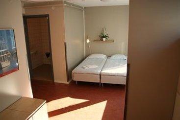 Malmö City Hostel | Malmo | Skane | Sweden 9