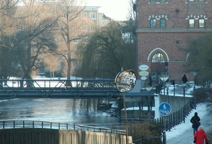 Hostal Hotell Marican Norrkoping