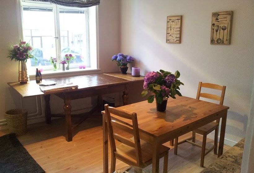 Inn Hotell Marican | Norrkoping | Ostergotlands Lan | Sweden 1