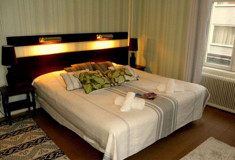 Inn Hotell Marican | Norrkoping | Ostergotlands Lan | Sweden 10