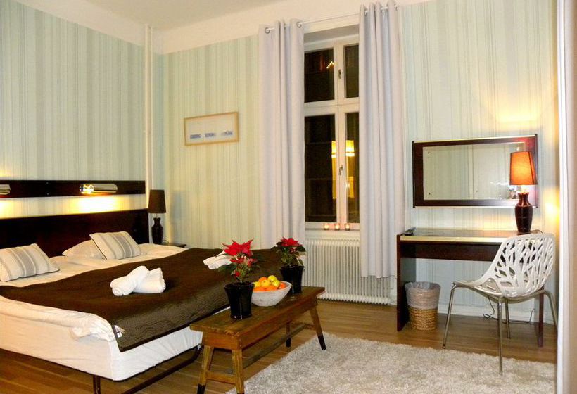 Inn Hotell Marican | Norrkoping | Ostergotlands Lan | Sweden 12