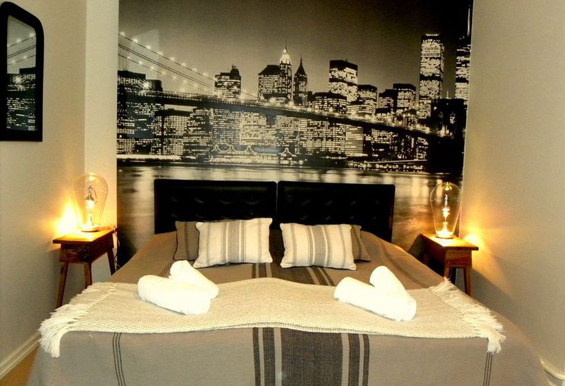 Inn Hotell Marican | Norrkoping | Ostergotlands Lan | Sweden 14