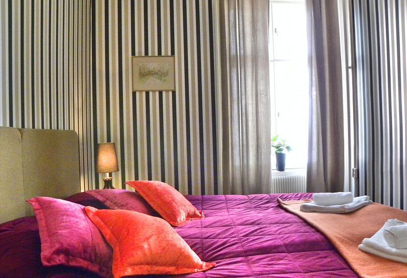 Inn Hotell Marican | Norrkoping | Ostergotlands Lan | Sweden 15