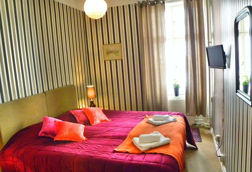 Inn Hotell Marican | Norrkoping | Ostergotlands Lan | Sweden 16