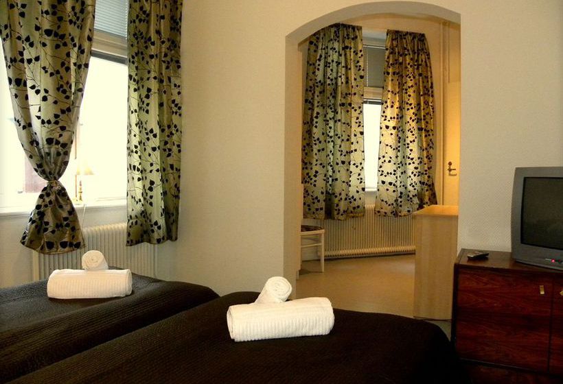 Inn Hotell Marican | Norrkoping | Ostergotlands Lan | Sweden 17