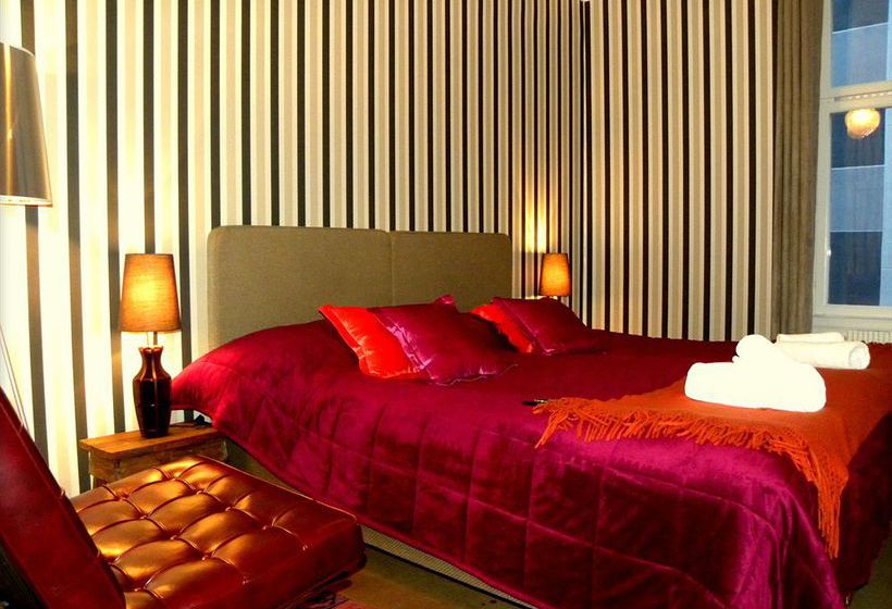 Inn Hotell Marican | Norrkoping | Ostergotlands Lan | Sweden 18