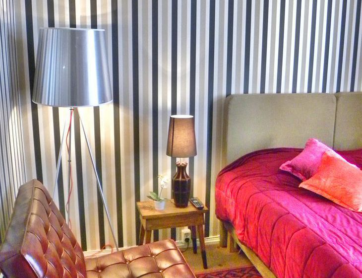 Inn Hotell Marican | Norrkoping | Ostergotlands Lan | Sweden 19