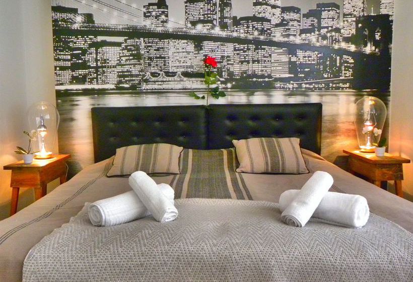 Inn Hotell Marican | Norrkoping | Ostergotlands Lan | Sweden 2