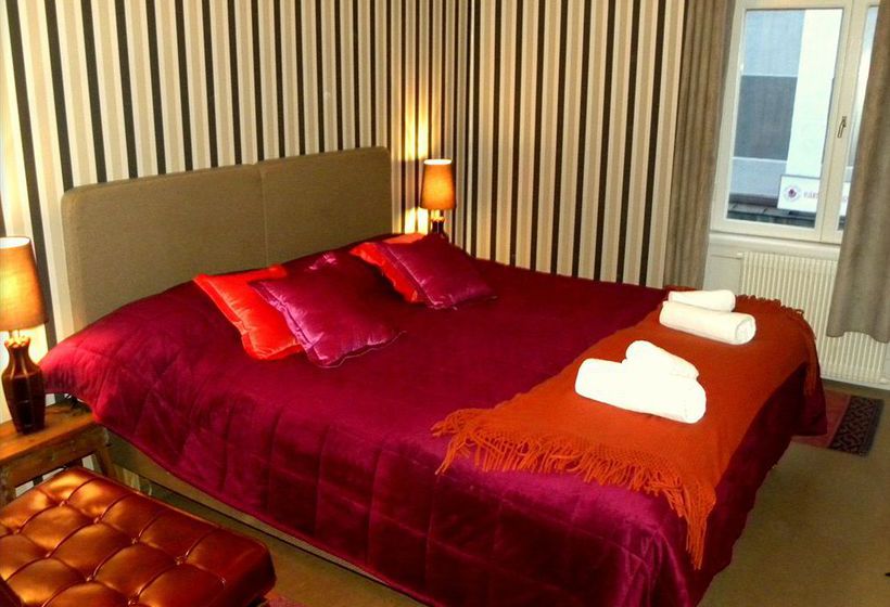 Inn Hotell Marican | Norrkoping | Ostergotlands Lan | Sweden 20