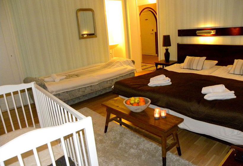 Inn Hotell Marican | Norrkoping | Ostergotlands Lan | Sweden 4