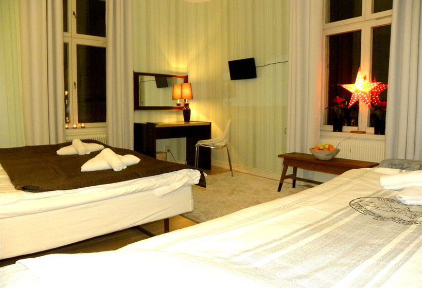 Inn Hotell Marican | Norrkoping | Ostergotlands Lan | Sweden 5