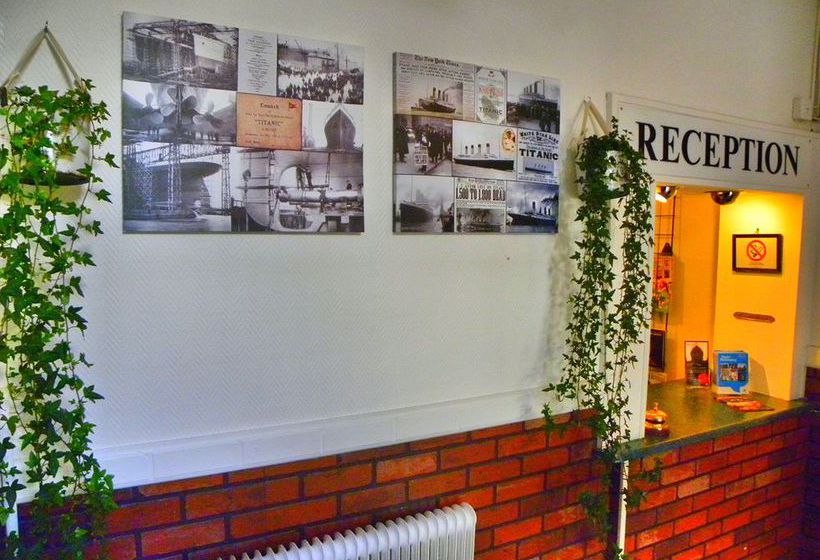 Inn Hotell Marican | Norrkoping | Ostergotlands Lan | Sweden 6