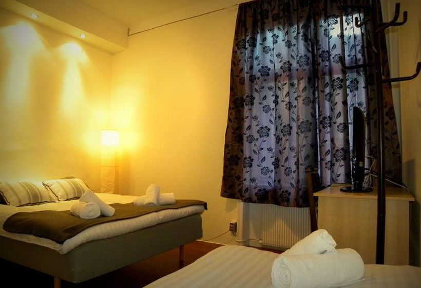 Inn Hotell Marican | Norrkoping | Ostergotlands Lan | Sweden 7