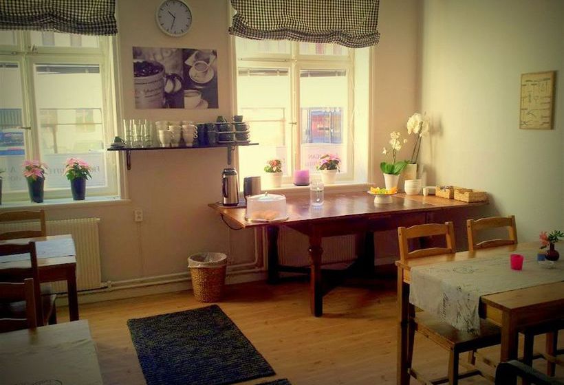 Inn Hotell Marican | Norrkoping | Ostergotlands Lan | Sweden 8