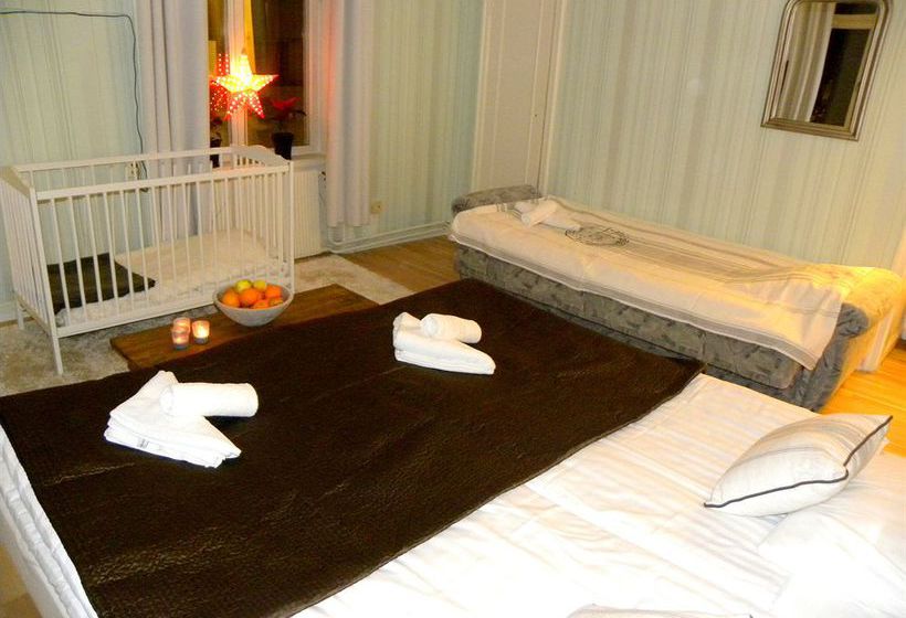 Inn Hotell Marican | Norrkoping | Ostergotlands Lan | Sweden 9