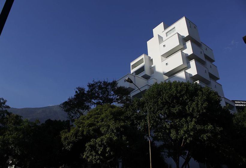 Hotel The Vip Venezuela