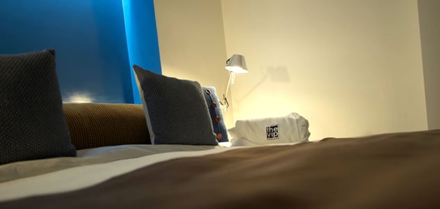 Hotel The Vip | Caracas | Venezuela | América del Sur 10