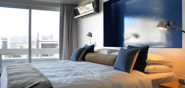 Hotel The Vip | Caracas | Venezuela | América del Sur 11