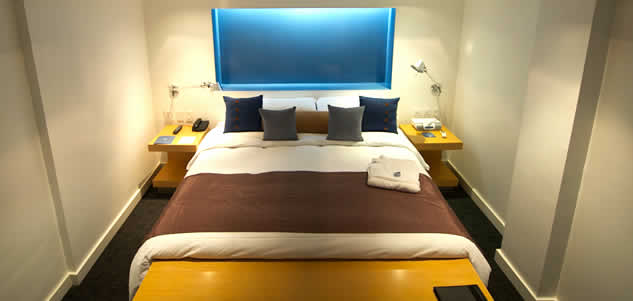 Hotel The Vip | Caracas | Venezuela | América del Sur 13