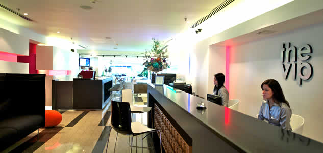 Hotel The Vip | Caracas | Venezuela | América del Sur 15