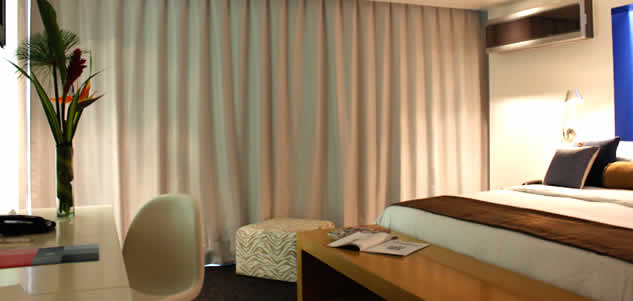 Hotel The Vip | Caracas | Venezuela | América del Sur 16