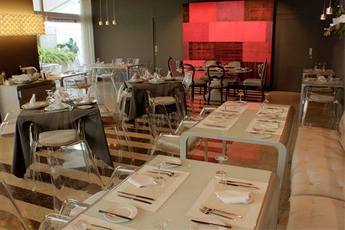 Hotel The Vip | Caracas | Venezuela | América del Sur 19