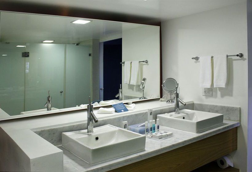 Hotel The Vip | Caracas | Venezuela | América del Sur 2