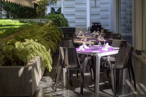 Hotel The Vip | Caracas | Venezuela | América del Sur 20