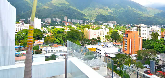 Hotel The Vip | Caracas | Venezuela | América del Sur 8