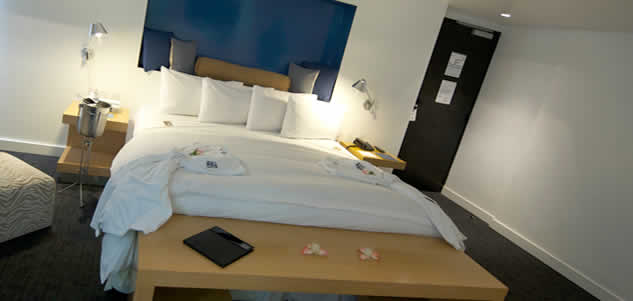 Hotel The Vip | Caracas | Venezuela | América del Sur 9