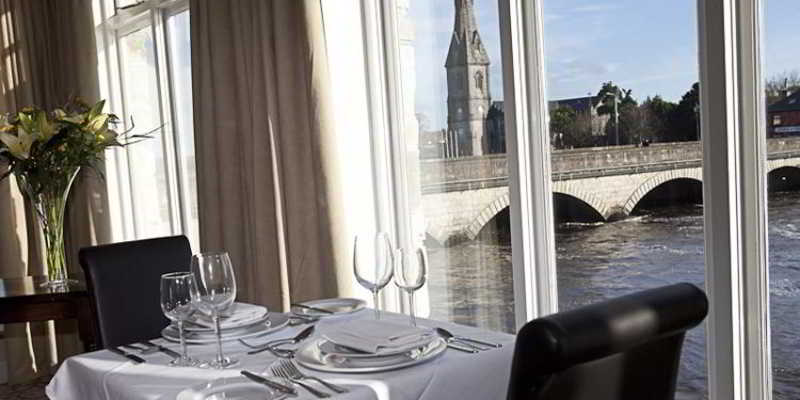 Hotel Best Western Plus Ballina Manor | Ballina | Mayo | Ireland 2