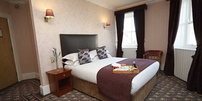 Hotel Best Western Plus Ballina Manor | Ballina | Mayo | Ireland 5